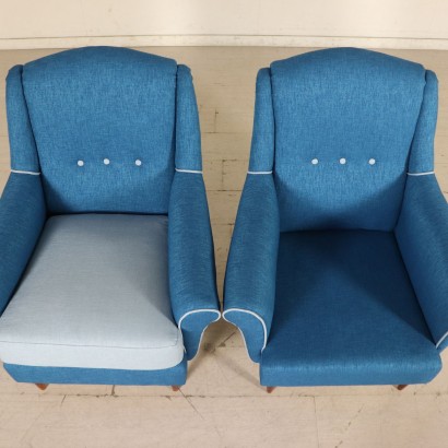 antigüedades modernas, antigüedades de diseño moderno, sillón, sillón de antigüedades modernas, sillón de antigüedades modernas, sillón italiano, sillón vintage, sillón de los años 50, sillón de diseño de los años 50