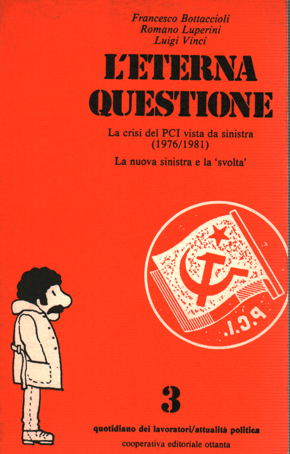 L'eterna questione, s.a.