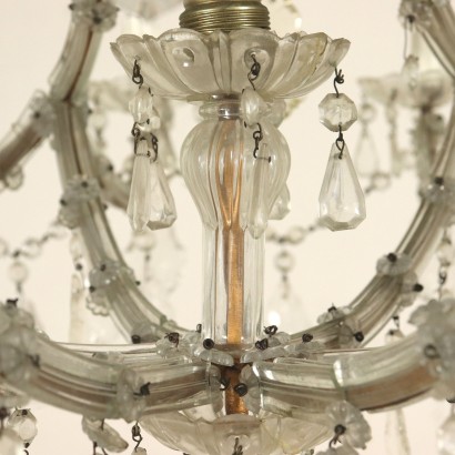 antique, chandelier, antique chandeliers, antique chandelier, antique Italian chandelier, antique chandelier, neoclassical chandelier, chandelier of the 900, Mother Teresa chandelier.