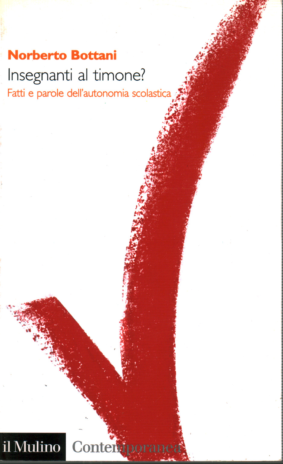 Les enseignants à la barre ? Faits et mots, s.a.