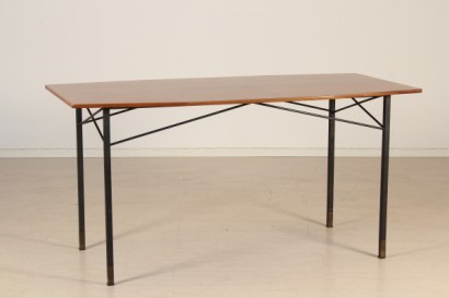antigüedades modernas, mesas, mesa de los años 50, mesa de los 60, mesa de los 50/60, mesa de producción italiana, mesa de Italia