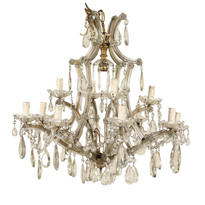 antique, chandelier, antique chandeliers, antique chandelier, antique Italian chandelier, antique chandelier, neoclassical chandelier, chandelier of the 900, Mother Teresa chandelier.