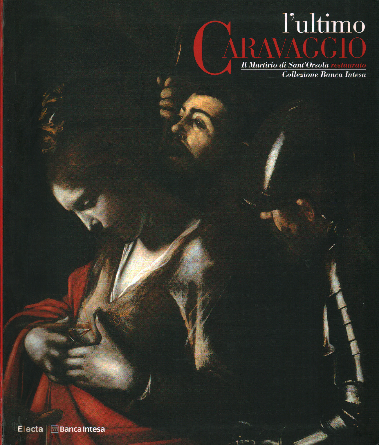 L ultimo Caravaggio, s.a.