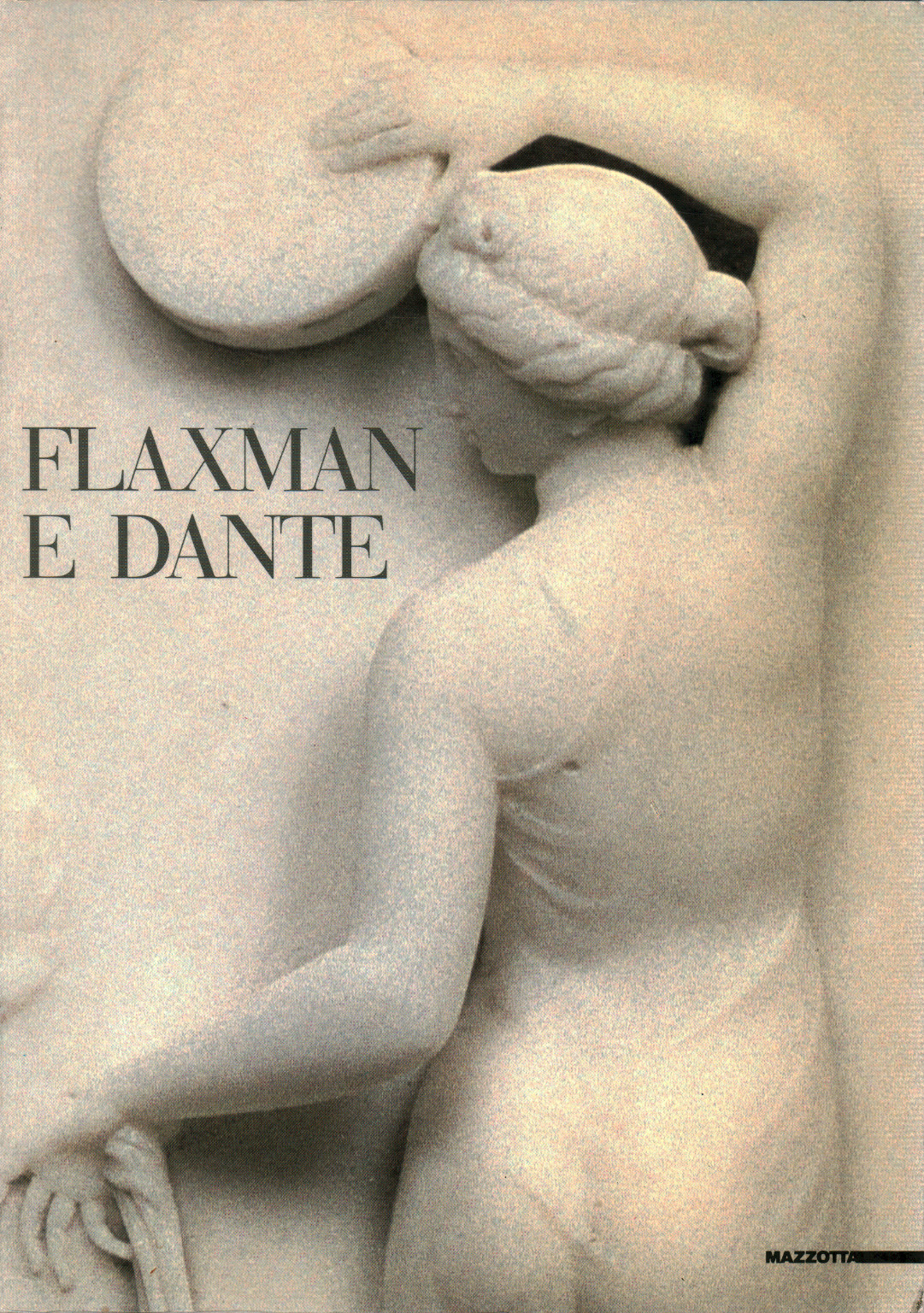 Flaxman and Dante's.a.