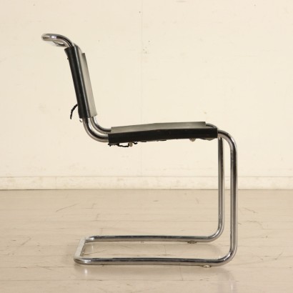 antigüedades modernas, antigüedades de diseño moderno, sillón, sillón de antigüedades modernas, sillón de antigüedades modernas, sillón italiano, sillón vintage, sillón de los años 60, sillón de diseño de los años 60, sillas Marcel Breur.