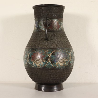 antiquariato, vaso, antiquariato vaso, vaso antico, vaso antico italiano, vaso di antiquariato, vaso neoclassico, vaso del 800, vaso in bronzo.