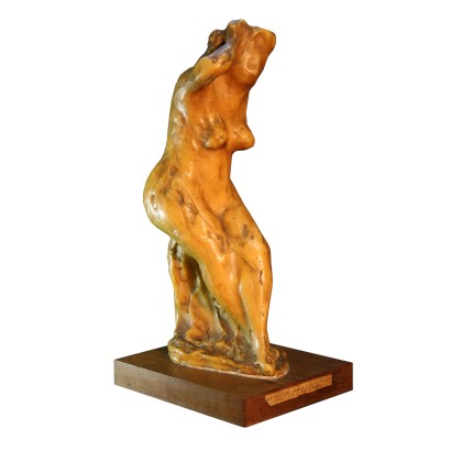 arte, arte italiana, pittura novecento italiana, Milani Umberto. ,Scultura di Umberto Milano,Umberto Milani,Umberto Milani,Umberto Milani