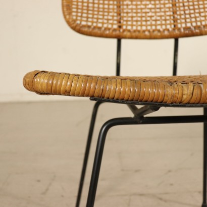 antigüedades modernas, antigüedades de diseño moderno, silla, silla de antigüedades modernas, silla de antigüedades modernas, silla italiana, silla vintage, silla de los años 60, silla de diseño de los años 60