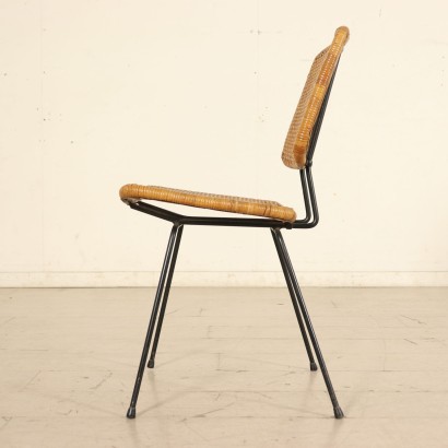 antigüedades modernas, antigüedades de diseño moderno, silla, silla de antigüedades modernas, silla de antigüedades modernas, silla italiana, silla vintage, silla de los años 60, silla de diseño de los años 60