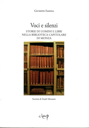 Voci e silenzi