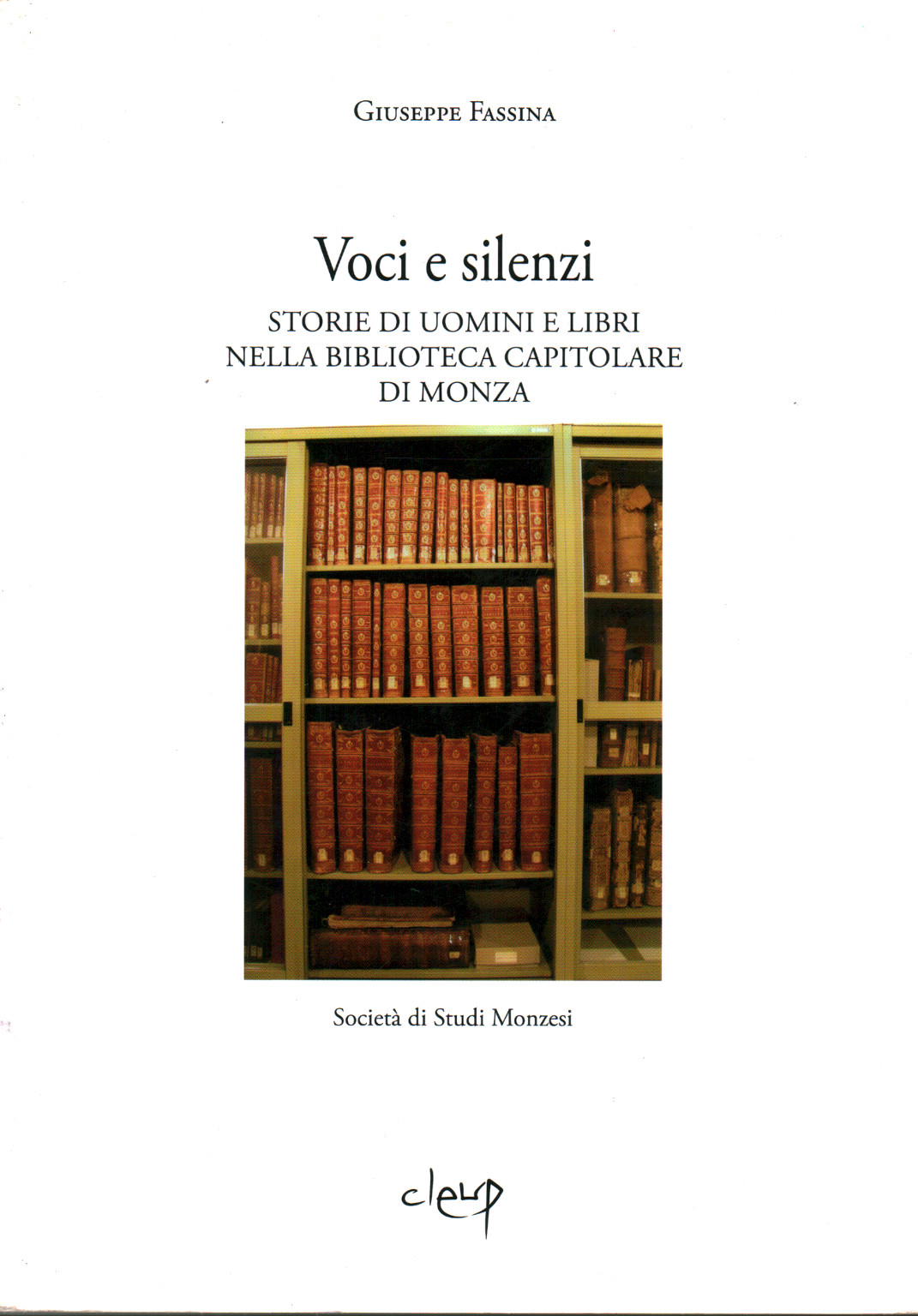 Voci e silenzi, s.a.