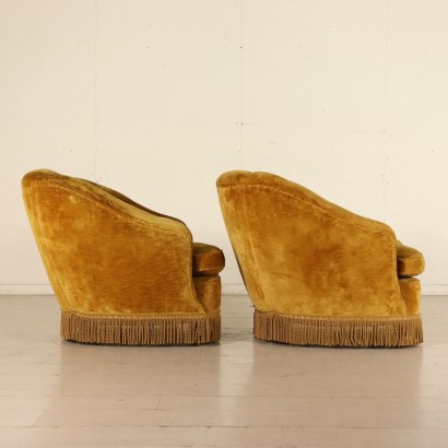 antigüedades modernas, antigüedades de diseño moderno, sillón, sillón de antigüedades modernas, sillón de antigüedades modernas, sillón italiano, sillón vintage, sillón de los años 50, sillón de diseño de los años 50