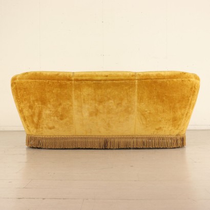 moderne Antiquitäten, moderne Design-Antiquitäten, Sofa, modernes Antiquitäten-Sofa, modernes Antiquitäten-Sofa, italienisches Sofa, Vintage-Sofa, 50er-Jahre-Sofa, 50er-Jahre-Design-Sofa