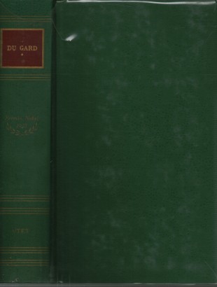 Le opere di Roger Martin Du Gard (due volumi)
