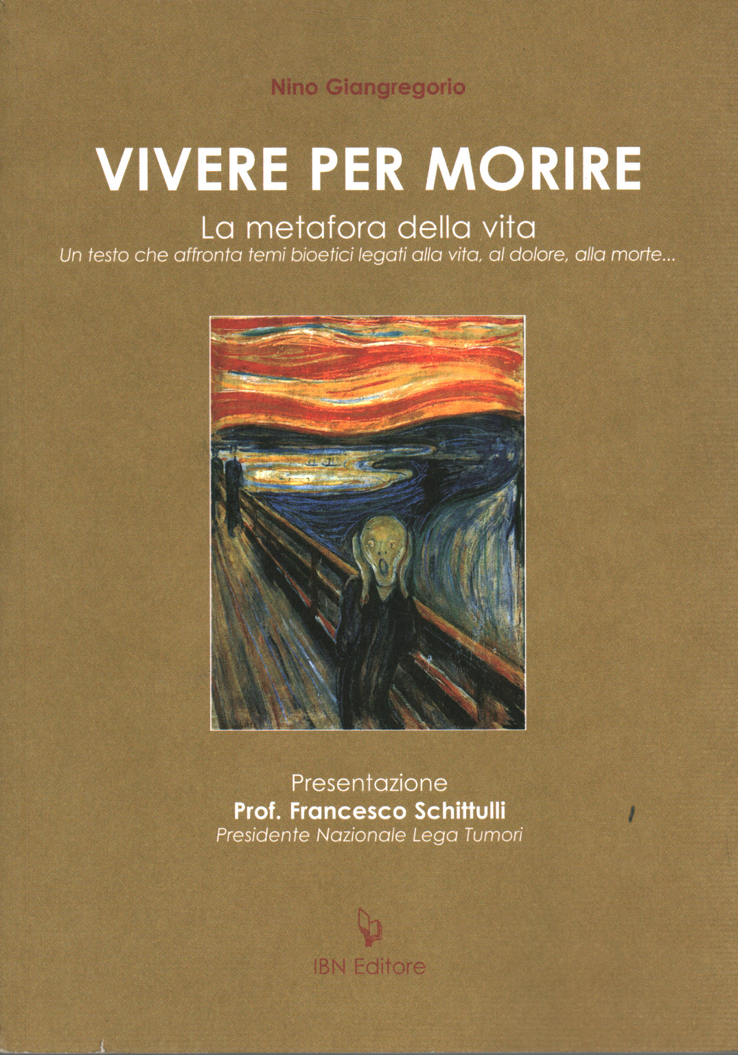 Vivre pour mourir, s.un.