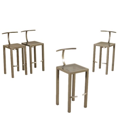 Hocker Philippe Starck