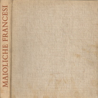 Maioliche francesi