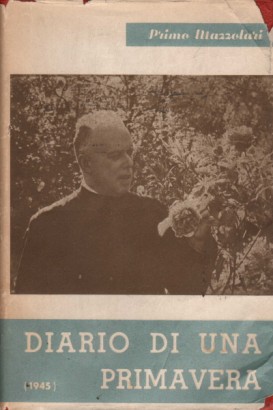 Diario di una primavera