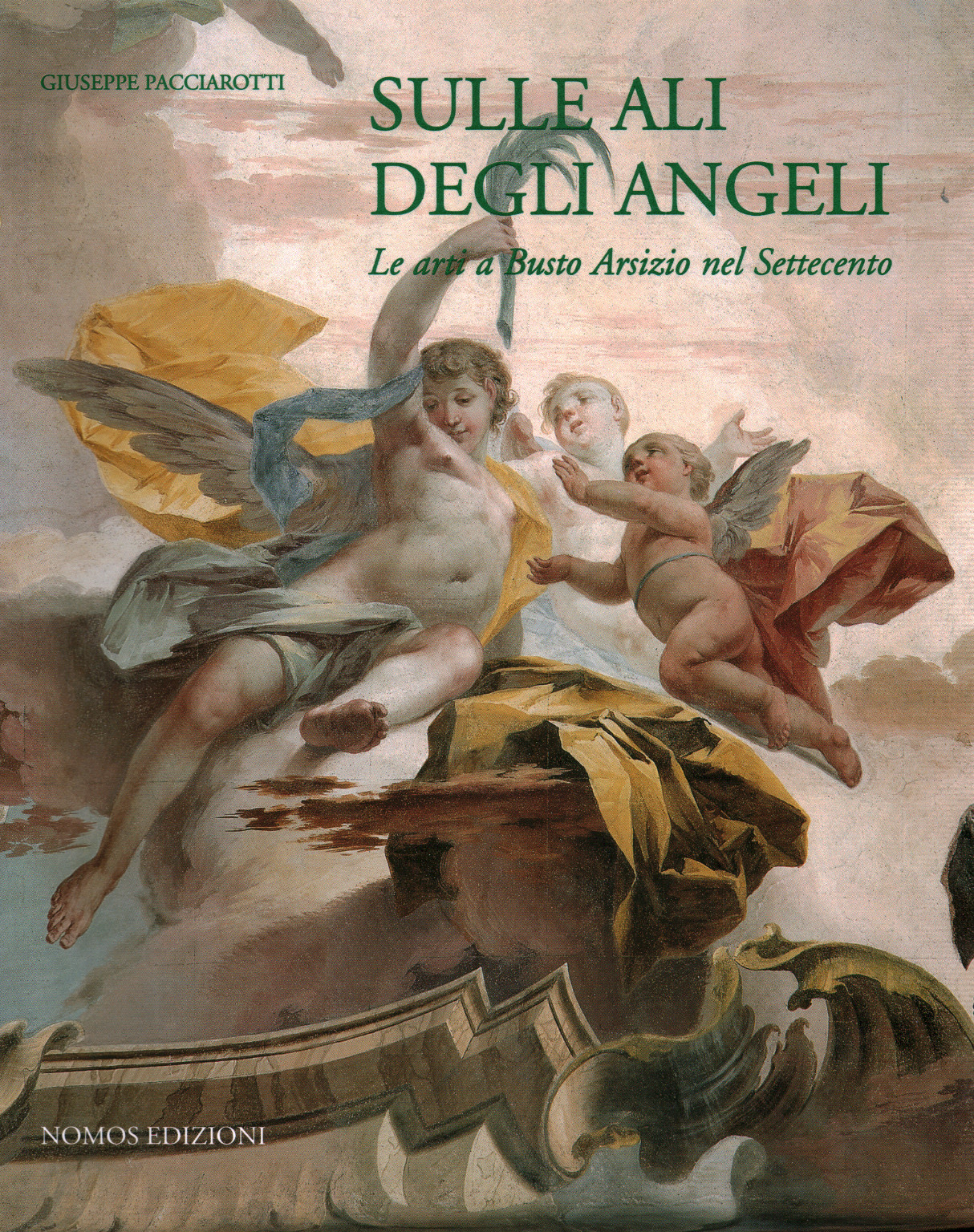 Sur les ailes des anges, s.a.