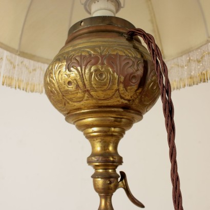 antiquariato, lampa da terra, antiquariato lampade da terra, lampa da terra antica, lampa da terra antica italiana, lampada da terra di antiquariato, lampada da terra neoclassico, lampada da terra del 900