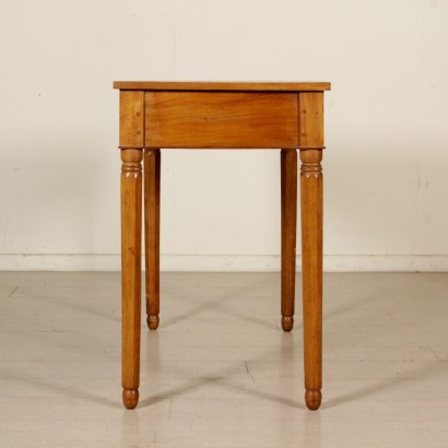 Writing Desk Solid Cherry Italy Second Half of 1800s