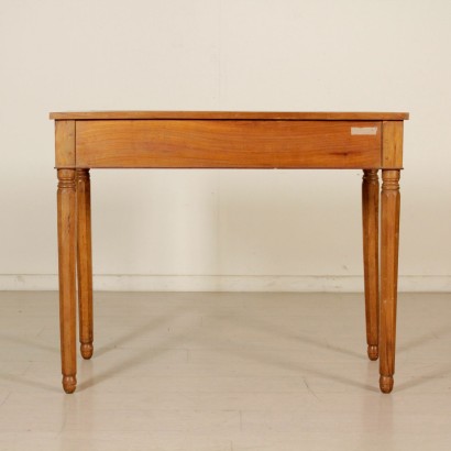 Writing Desk Solid Cherry Italy Second Half of 1800s