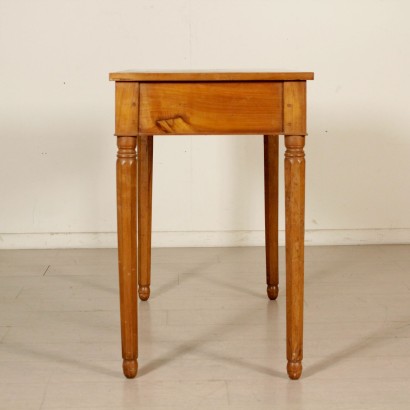 Writing Desk Solid Cherry Italy Second Half of 1800s