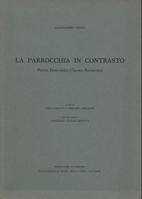 La parrocchia in contrasto