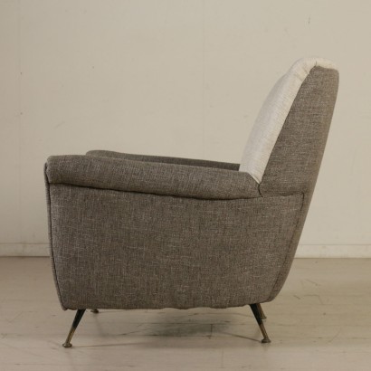 moderne Antiquitäten, moderne Design-Antiquitäten, Sessel, moderne Antiquitäten-Sessel, moderne Antiquitäten-Sessel, italienischer Sessel, Vintage-Sessel, 60er-Sessel, 60er-Design-Sessel