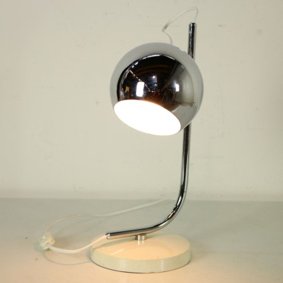 moderne Antiquitäten, moderne Design Antiquitäten, Tischlampe, moderne Antiquitäten Tischlampe, moderne Antiquitäten Tischlampe, italienische Tischlampe, Vintage Tischlampe, 60er-70er Jahre Tischlampe, 60er-70er Design Tischlampe