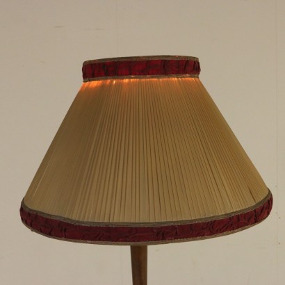 modernariato, modernariato di design, lampada da terra, lampada da terra modernariato, lampada da terra di modernariato, lampada da terra italiana, lampada da terra vintage, lampada da terra anni '50, lampada da terra design anni 50