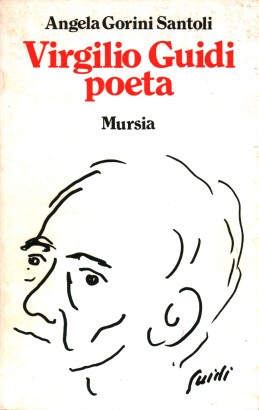 Virgilio Guidi poeta