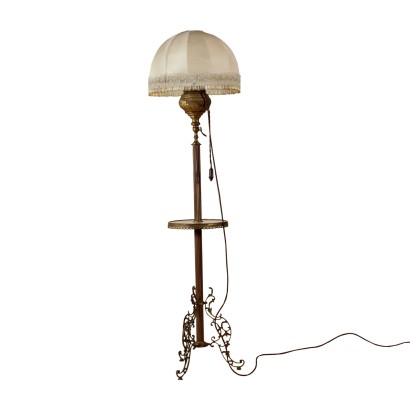 antiques, floor lamp, antique floor lamps, antique floor lamp, antique Italian floor lamp, antique floor lamp, neoclassical floor lamp, 900 floor lamp