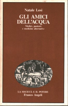 Gli amici dell'acqua