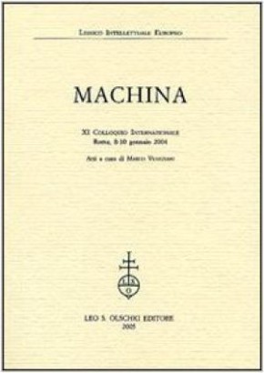 Machina