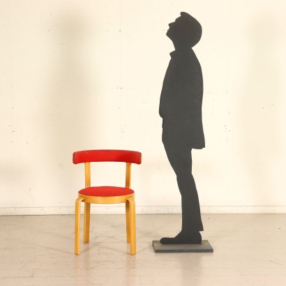 moderne Antiquitäten, moderne Design-Antiquitäten, Stuhl, moderner antiker Stuhl, moderner Antiquitätenstuhl, italienischer Stuhl, Vintage-Stuhl, 70er Jahre Stuhl, 70er Design Stuhl