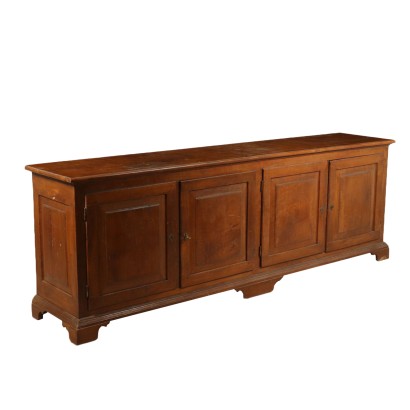 Credenza 4 Ante