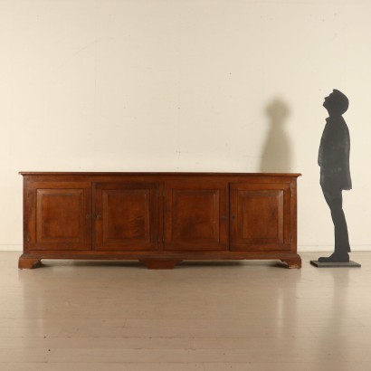 Credenza 4 Ante