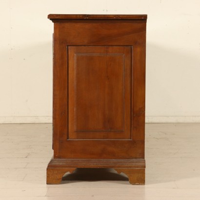 Credenza 4 Ante