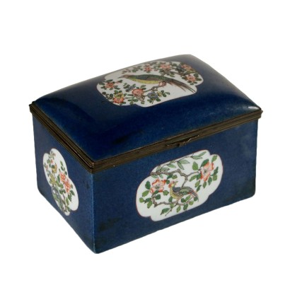 antiquariato, scatola, antiquariato scatola, scatola antica, scatola antica italiana, scatola di antiquariato, scatola neoclassico, scatola del 800