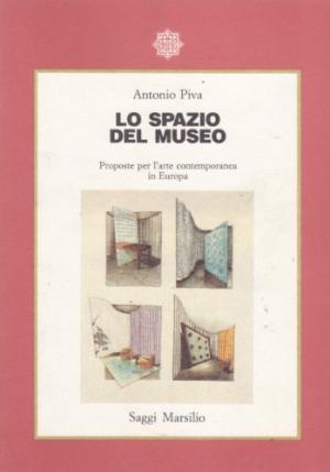 Lo spazio del museo