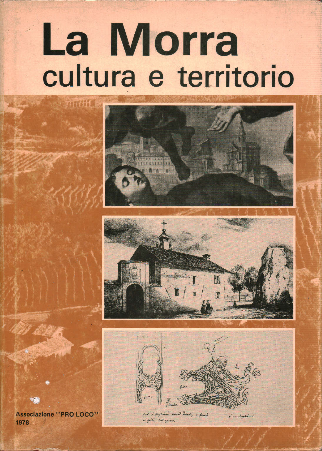 La Morra, culture and territory, s.a.