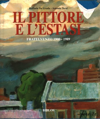 Il pittore e l'estasi