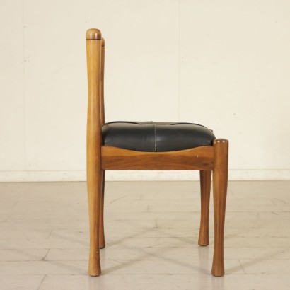 moderne Antiquitäten, moderne Design-Antiquitäten, Stuhl, moderner Antiquitätenstuhl, moderner Antiquitätenstuhl, italienischer Stuhl, Vintage-Stuhl, 60er-Stuhl, 60er-Design-Stuhl