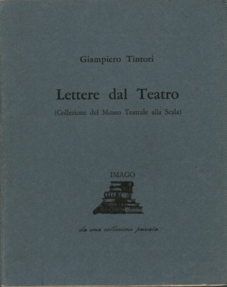 Lettere dal Teatro