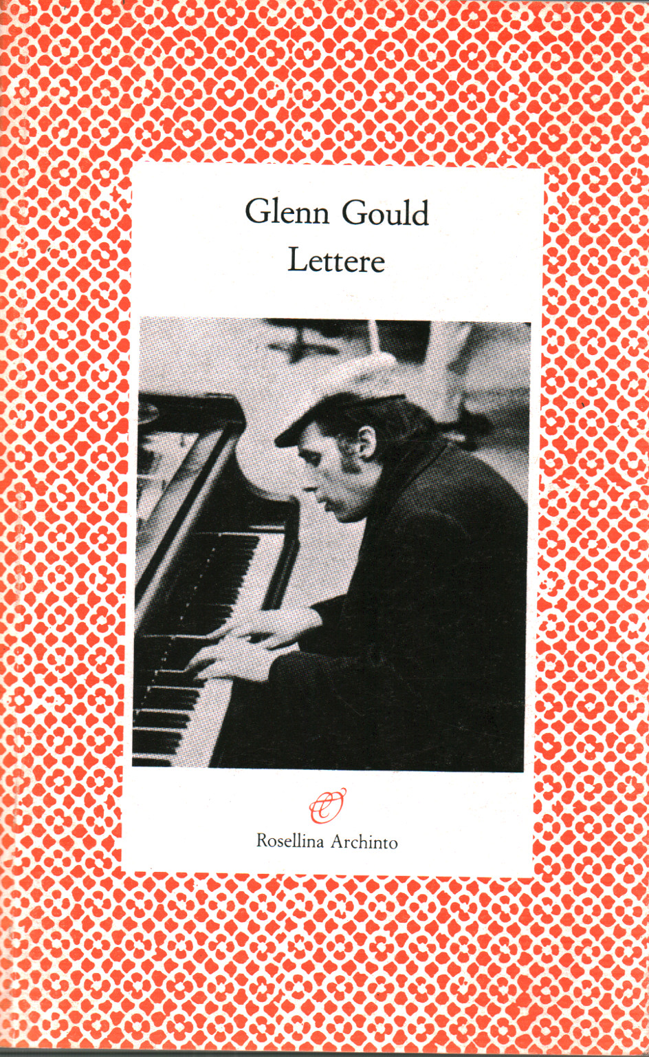 Lettere 1956-1982, s.a.