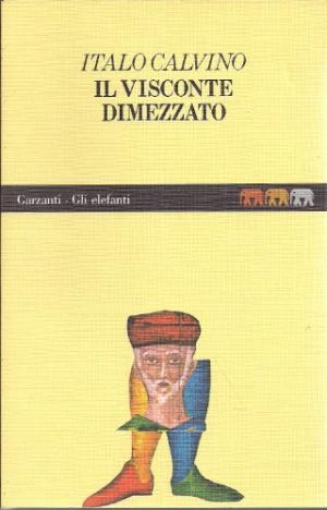 Il Visconte Dimezzato