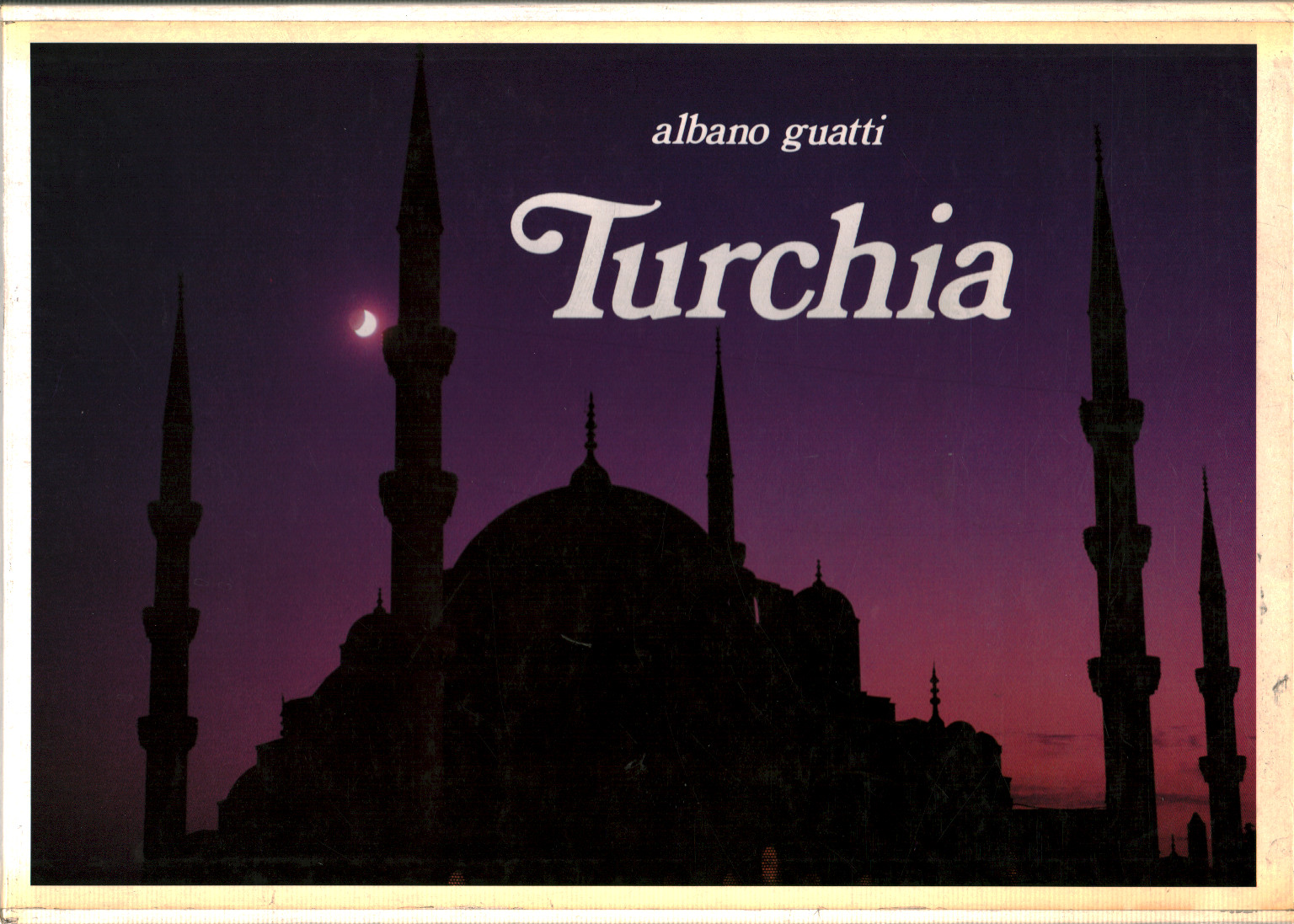 Turchia, s.a.