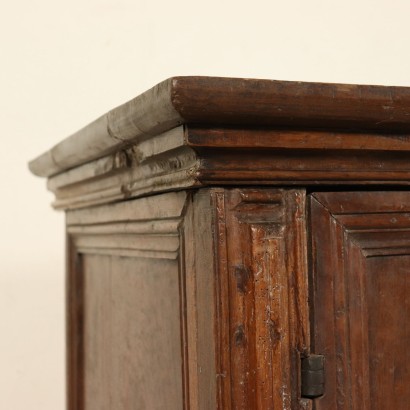 Credenza 4 Ante - Particolare