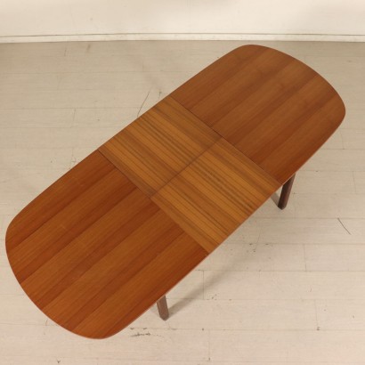 moderne Antiquitäten, moderne Design-Antiquitäten, Tisch, moderner antiker Tisch, moderner Antiquitäten-Tisch, italienischer Tisch, Vintage-Tisch, 60er Tisch, 60er Designtisch